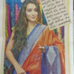 Bhanu Sri Mehra Instagram - Vivaha##caletion##iam##very##happy##to##do🤩😘🤩😘🤩