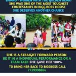 Bhanu Sri Mehra Instagram - She really deserves @iam_bhanusri Thank you @heytelugu