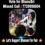 Bhanu Sri Mehra Instagram -