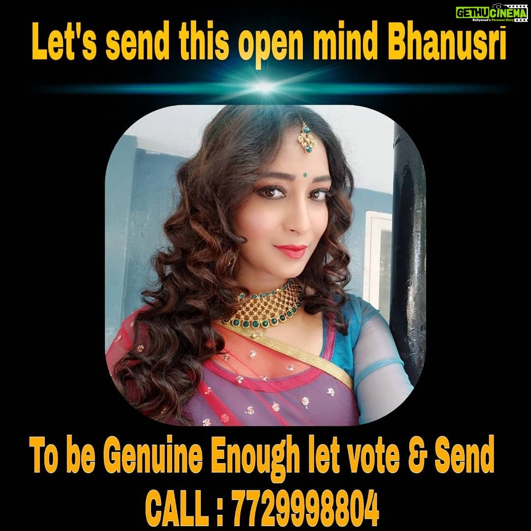 Bhanu Sri Mehra Instagram - Call button is 📞🔵 for 7⃣7⃣2⃣9⃣9⃣9⃣8⃣8⃣0⃣4⃣ is available in the @iam_bhanusri Profile.