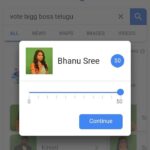 Bhanu Sri Mehra Instagram -