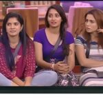 Bhanu Sri Mehra Instagram -
