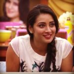 Bhanu Sri Mehra Instagram -