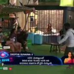 Bhanu Sri Mehra Instagram - Fun with Housemates #BiggBoss2 #bigbossofficial #deepthisunainafans #deepthisunainaarmy #StarMaa #Hotstar #biggbosstelugu2