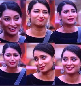 Bhanu Sri Mehra Instagram - 💟
