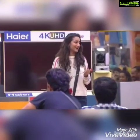 Bhanu Sri Mehra Instagram - Part 5 Ends with Smiles :)