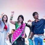 Bhanu Sri Mehra Instagram -