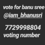 Bhanu Sri Mehra Instagram - @bigg_boss_telugu_2 #BiggBoss2 #bhanusree_Fc