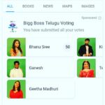 Bhanu Sri Mehra Instagram - Types Big Boss Telugu 2 and Vote for our Favourite BhanuSri💟 #biggboss2__telugu #BiggBossTelugu2 #biggboss2__telugu #StarMaa #support #trendingnow #vote