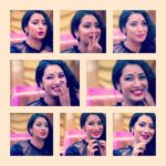 Bhanu Sri Mehra Instagram - Her expressions 😊😍 She is fierce, talented, Speaks her heart out and mind, and specially strong headed @iam_bhanusri Follow her for more updates @iam_bhanusri -💟TeamBhanuSri 👁