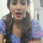 Bhanu Sri Mehra Instagram - How crazy this cute girl 👧 #girl #cutie #trending #reels #instareels #Instagram #bhanusree🔥❤️