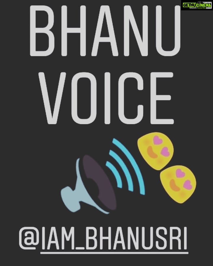 Bhanu Sri Mehra Instagram - Thank you #mynameisnani gaaru for finally giving a statement about her. Thank you for all the support everyone Follow for more updates @iam_bhanusri