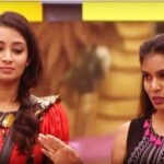 Bhanu Sri Mehra Instagram - 😊