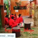 Bhanu Sri Mehra Instagram - Don't mess up with her 😂 Watch @iam_bhanusri anger when she is on🔥🔥 Episode 10 in #Bigboss2telugu #BiggBossTelugu2 -💟TeamBhanuSri 👁