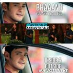 Bhanu Sri Mehra Instagram - Means a lot #thankyou #Bigboss2telugu #bigbosstelugu #BhanuSri #trendingnow 💟TeamBhanuSri 👁