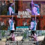 Bhanu Sri Mehra Instagram - 😬😅