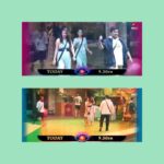 Bhanu Sri Mehra Instagram - Few more minutes to go for Day 1 #BhanuSri 💟 #hopeforthebest #BiggBossTelugu2 @starmaa @bigg_boss.telugu2 @biggbosstelugu.2 If missed catch the episode on #Hotstar