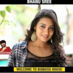 Bhanu Sri Mehra Instagram - #BiggBossTelugu2 #bigbosstelugu #StarMaa #Hotstar