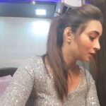 Bhanu Sri Mehra Instagram - #djtillu #trending #reels #bhanusree🔥❤️