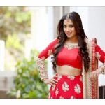 Bhanu Sri Mehra Instagram - My photo shoot 😗