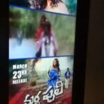 Bhanu Sri Mehra Instagram - Feeling very happy for release my this month 23rd