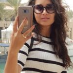 Bhanu Sri Mehra Instagram - Hahahaha