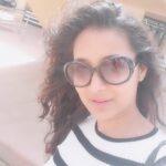 Bhanu Sri Mehra Instagram – Kuwait it was fun time