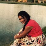 Bhanu Sri Mehra Instagram - Last time in Columbus it was nice time 😍