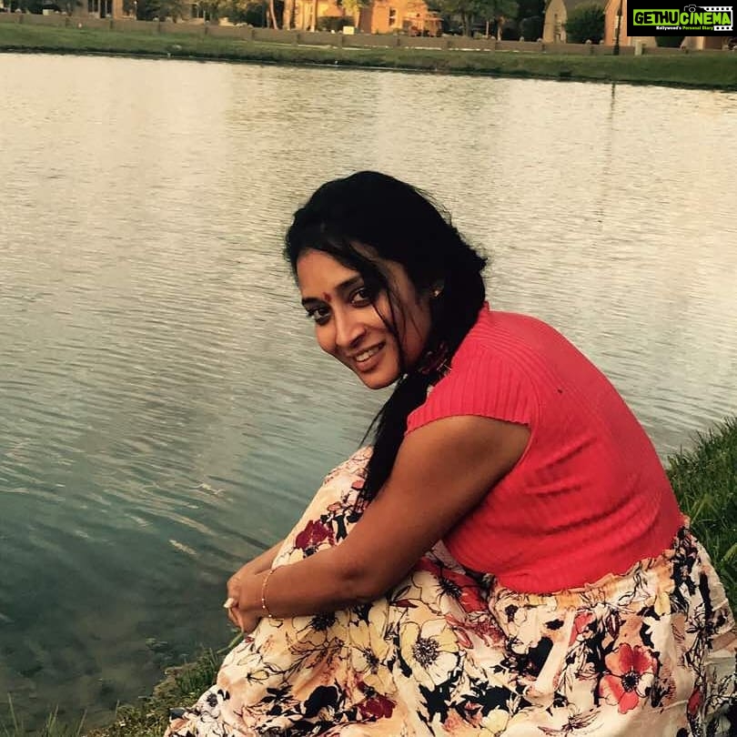 Bhanu Sri Mehra Instagram - Last time in Columbus it was nice time 😍
