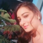 Bhanu Sri Mehra Instagram – Shoot time 😍