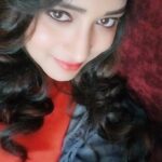 Bhanu Sri Mehra Instagram – Today###shoot###mrng##happiees##😊