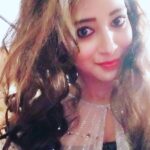 Bhanu Sri Mehra Instagram - Hello good evening friends 😍