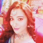 Bhanu Sri Mehra Instagram – Sankranti event in gemini it was nice