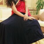 Bhanu Sri Mehra Instagram - Kuwait it was fun time
