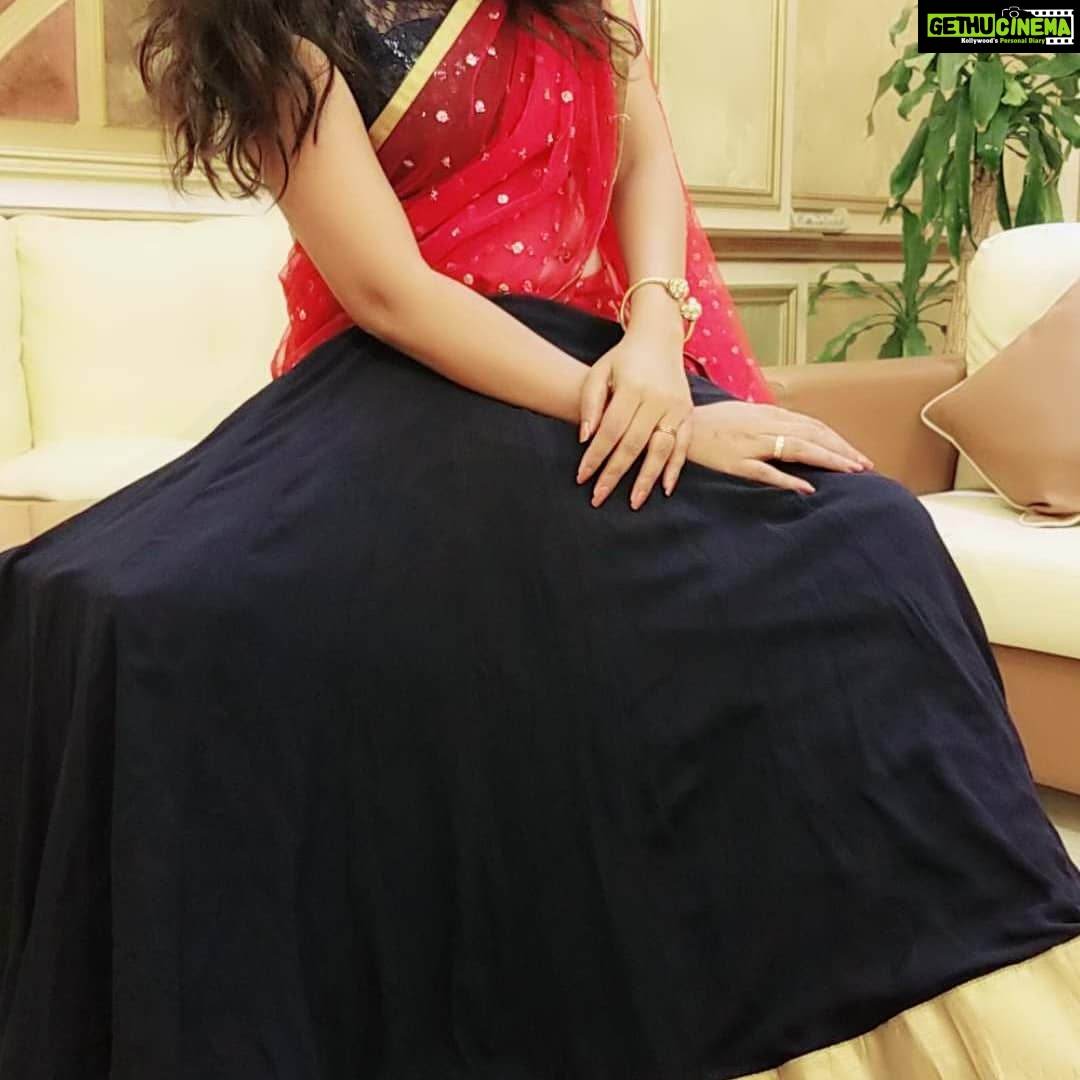 Bhanu Sri Mehra Instagram - Kuwait it was fun time