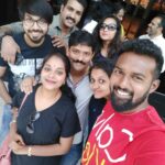 Bhanu Sri Mehra Instagram - Had good time in kuwait enojy......