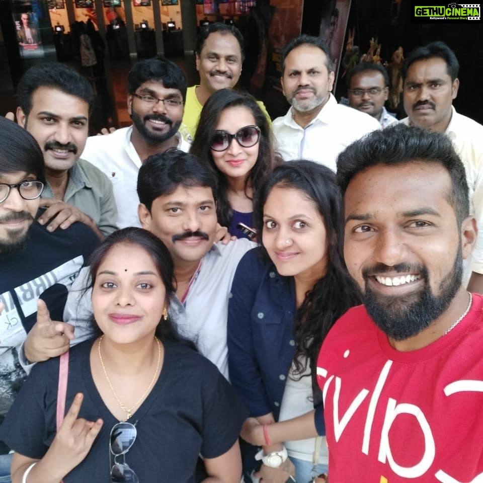 Bhanu Sri Mehra Instagram - Had good time in kuwait enojy......