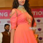 Bhanu Sri Mehra Instagram – Manepally jewellers wedding-festive jewellery collection launch at Marigold – Greenlands Hotel, Ameerpet – Telugu cinema  www.idlebrain.com😍😘