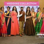 Bhanu Sri Mehra Instagram - Manepally jewellers wedding-festive jewellery collection launch at Marigold - Greenlands Hotel, Ameerpet - Telugu cinema www.idlebrain.com😍😘