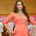 Bhanu Sri Mehra Instagram - Manepally jewellers wedding-festive jewellery collection launch at Marigold - Greenlands Hotel, Ameerpet - Telugu cinema www.idlebrain.com😍😘