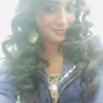 Bhanu Sri Mehra Instagram - Show time jus click 😘