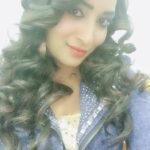 Bhanu Sri Mehra Instagram – Show time jus click 😘