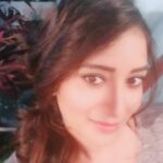 Bhanu Sri Mehra Instagram – Shoot time 😍