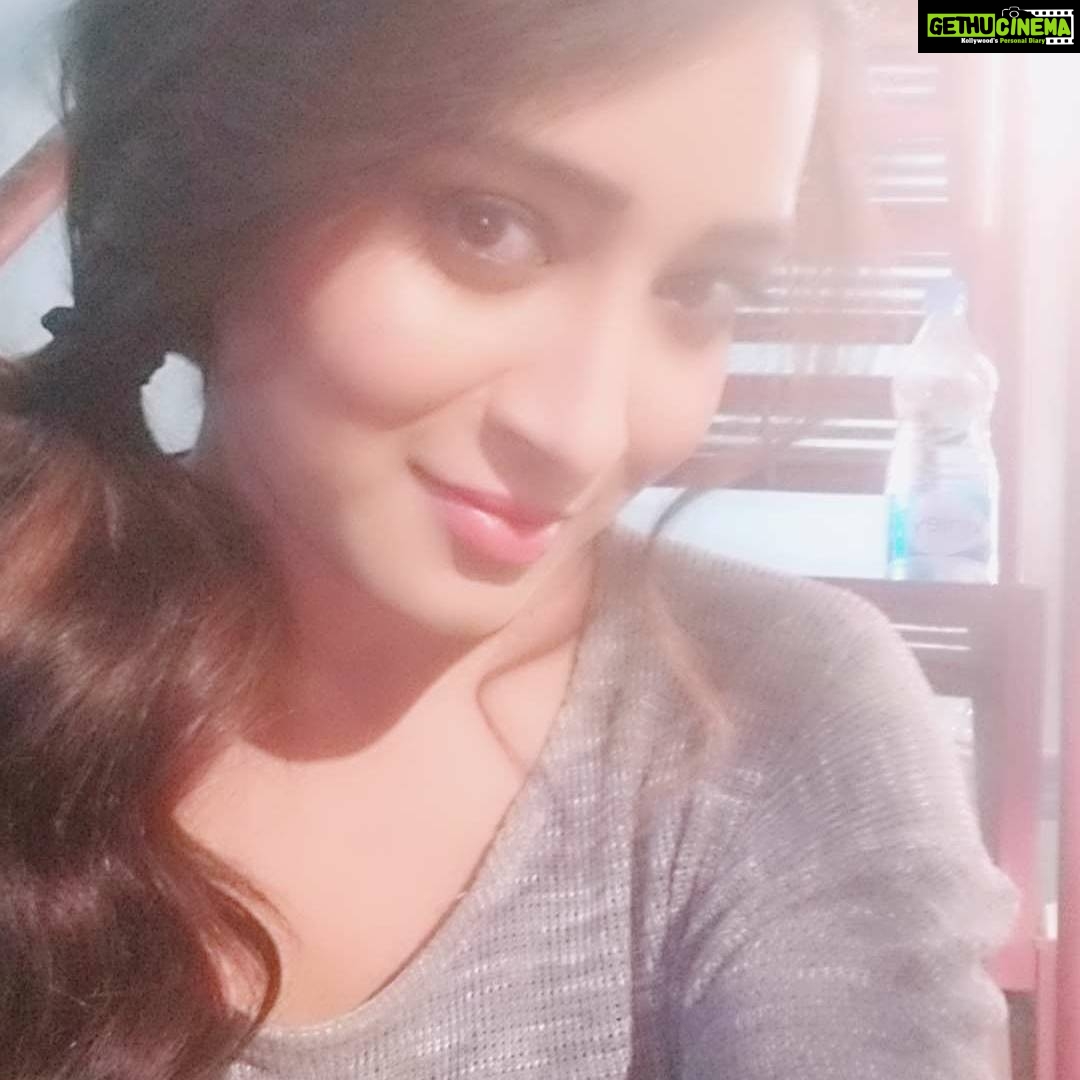 Bhanu Sri Mehra Instagram - Shoot time 😍