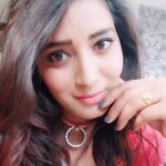 Bhanu Sri Mehra Instagram – Shoot## time## 😚