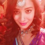 Bhanu Sri Mehra Instagram – Geminitv###sankranti## ahow###it##was##nice😘😘
