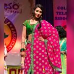 Bhanu Sri Mehra Instagram - Columbus ## ETA## event## nice##😗