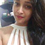 Bhanu Sri Mehra Instagram - At my home selfie 😉