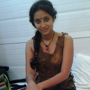 Bhanu Sri Mehra Instagram - Bahubali 1 nice experience