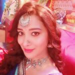 Bhanu Sri Mehra Instagram - Geminitv###sankranti## ahow###it##was##nice😘😘